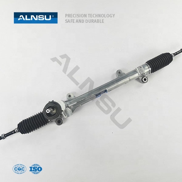 Hot sell wholesale Auto Steering Systems Mechanical Steering rack For KIA SOUL 56500-E4000