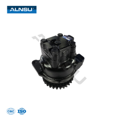 Repuestos para automóviles Bomba de dirección asistida para ISUZU 6HH1 6HK1 470-04156