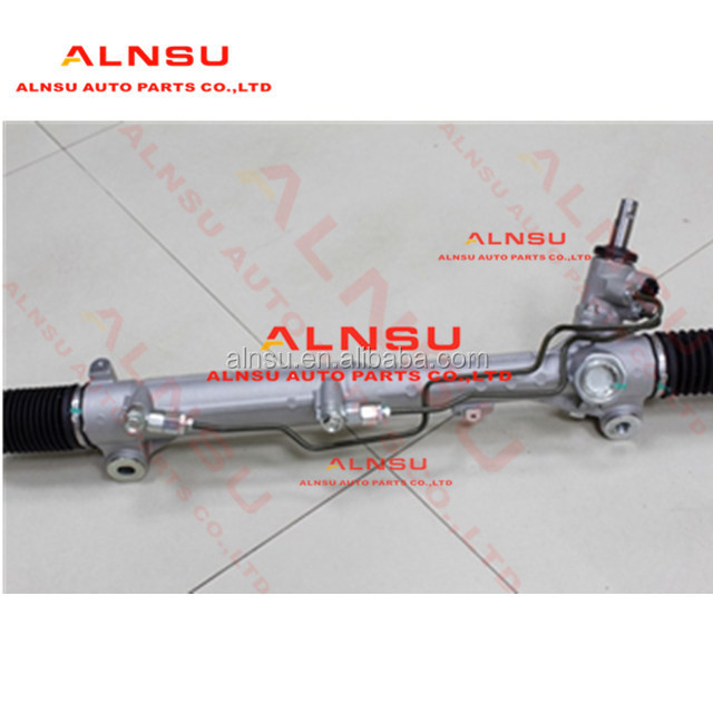 Hot sell Hight quality Auto power electric steering rack for mazda BT50 UMY1-33-23ZA