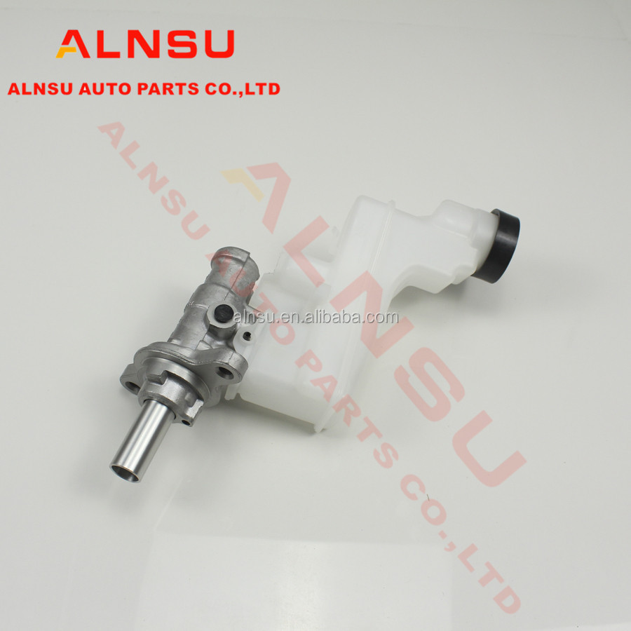 Cilindro maestro de freno para Lexus ES350 GSV40 ES240 47201-33480