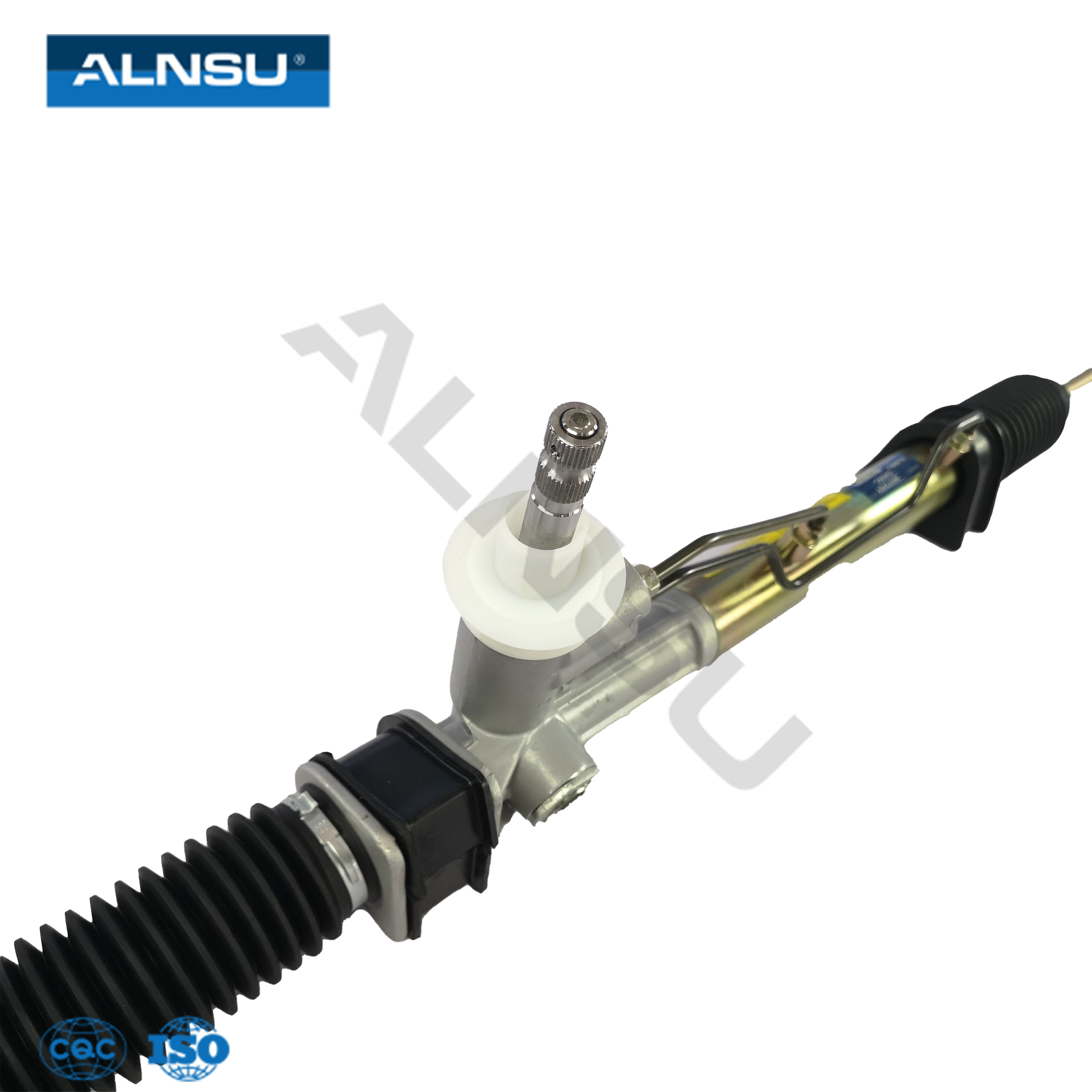 Steering Rack For CHEVROLET SPARK MATIZ-2 96879491 96518944