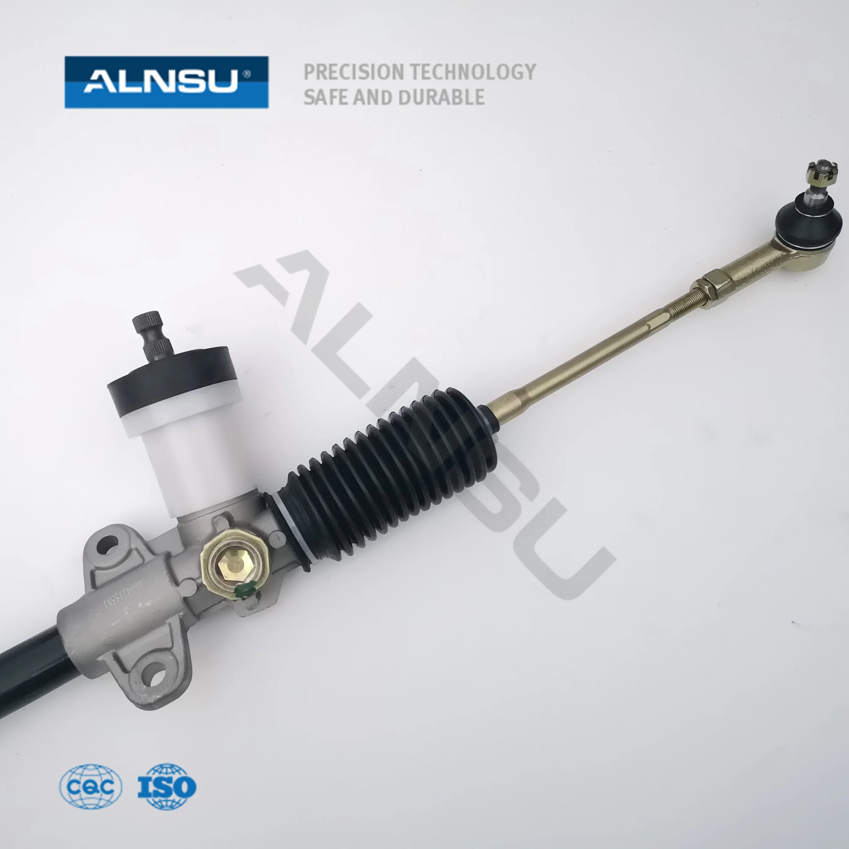 Hot sell wholesale Auto Steering Systems Mechanical Steering rack FOR Hyundai ATOS 56510-02910