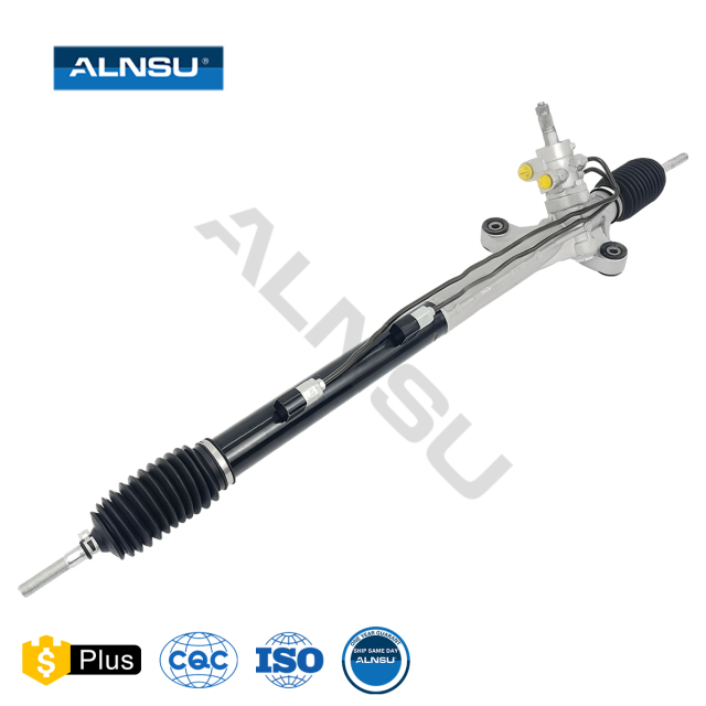 high quality steering rack left hand for Honda Accord CM6 CAR 53601-SDB-A02 53601-SDB-A03 03-05