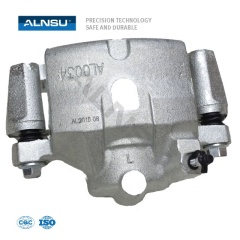 Brake Caliper For Pajero V31 MR205258
