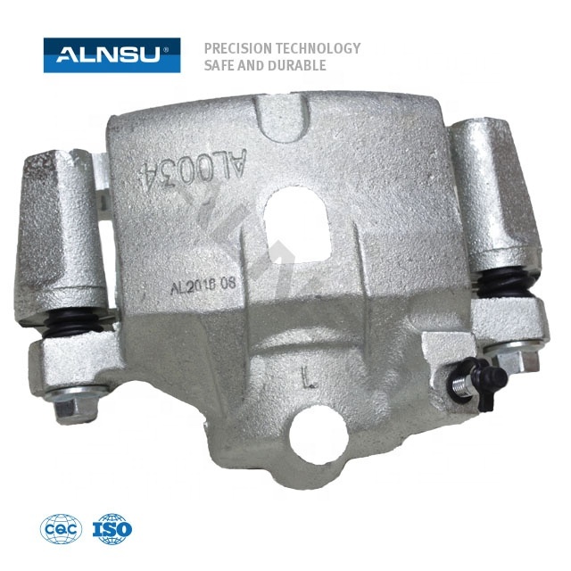 Brake Caliper For Pajero V31 MR205258