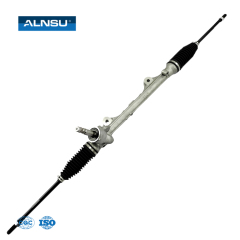 Auto part steering rack for TOYOTA B100\AGYA/WIGO 45510-BZ230 45510-BZ170
