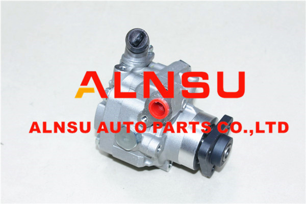 High Quality Car Parts Hydraulic New Power Steering Pump For Audi VW T5 T6 2.0T Mattway Sharan Keluway 7E0422154D