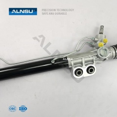 Hydraulic steering rack and pinion for Nissan Navara YD25 49001-5X12A