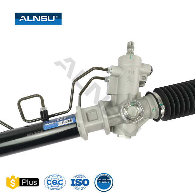 Power Steering rack pinion For Toyota Corolla AE101 AE100 EE100 92-98 44250-12620 44250-12420