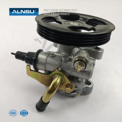 Power steering pump For Mitsubishi Pajero V31 L200 4G64 K75 MR267450