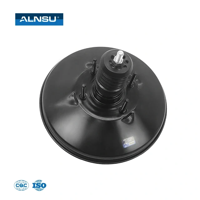 Auto parts car parts brake booster for Toyota Hilux GUN156 GUN165 REVO GUN125 04000-4310K 040004310K 44610-0K580 4461-0K580
