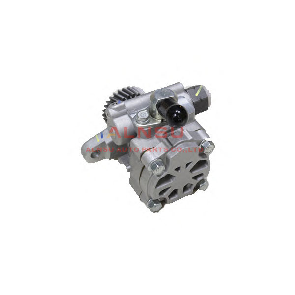 Power steering pump forTOYOTA VDJ200 44310-60530 4431060530 1VD