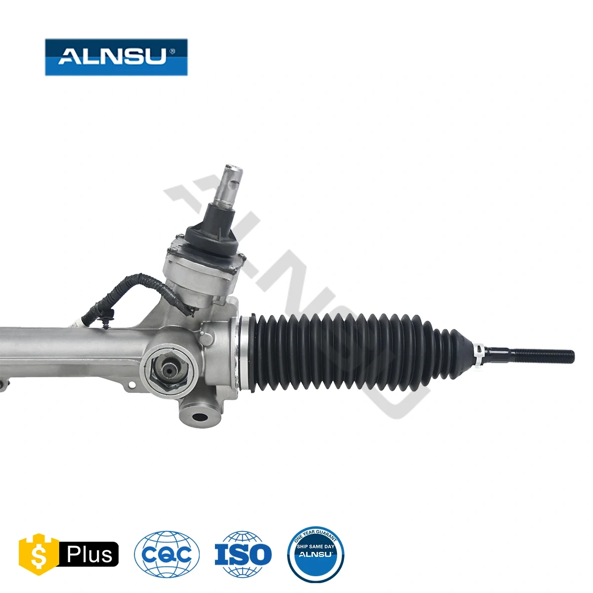 Auto part high quality steering rack for Ford BT50 JB3C-3D070-BF