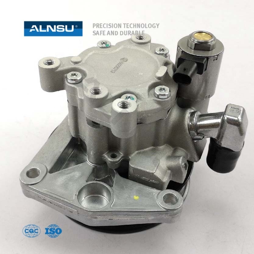 Factory price good quality Auto Power Steering Pump for E280 W211 0054661401