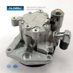 Factory price good quality Auto Power Steering Pump for E280 W211 0054661401
