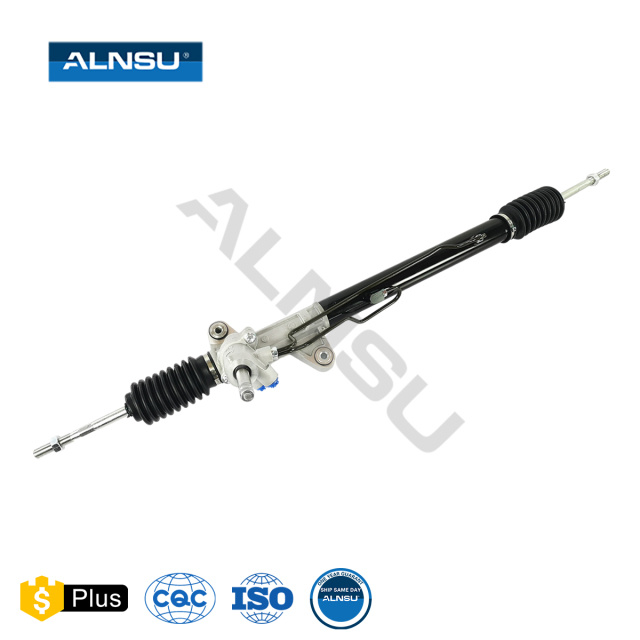 DURABLE QUALITY STEERING RACK LEFT HAND DRIVE FOR HONDA EK3.CIVIC CAR 53601-S04-A51 53601-S04-G51 53601-S04-P51