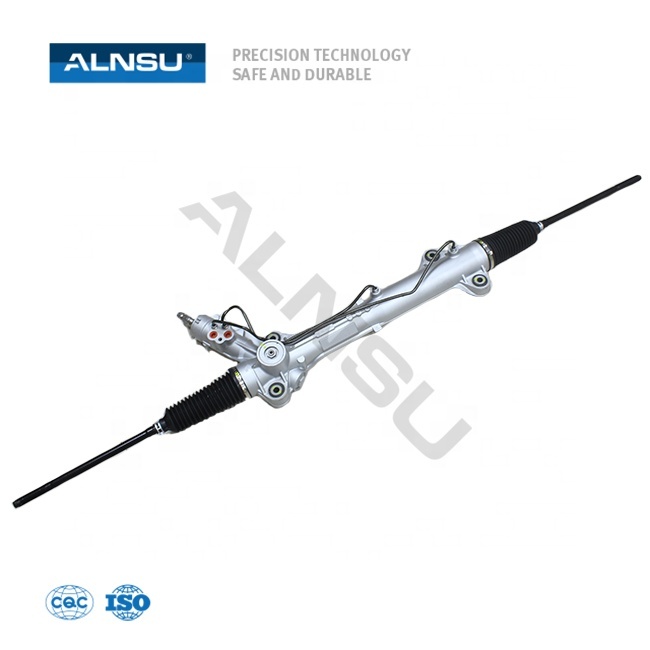 Cremallera de dirección asistida para BMW SPRINTER 906 A9064600500