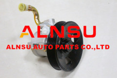 Hot sell Hight quality Power steering pump for CHEVROLET CAPTIVE 4817324 4807074 4817324 96626563 96626762 96626763 96409001B