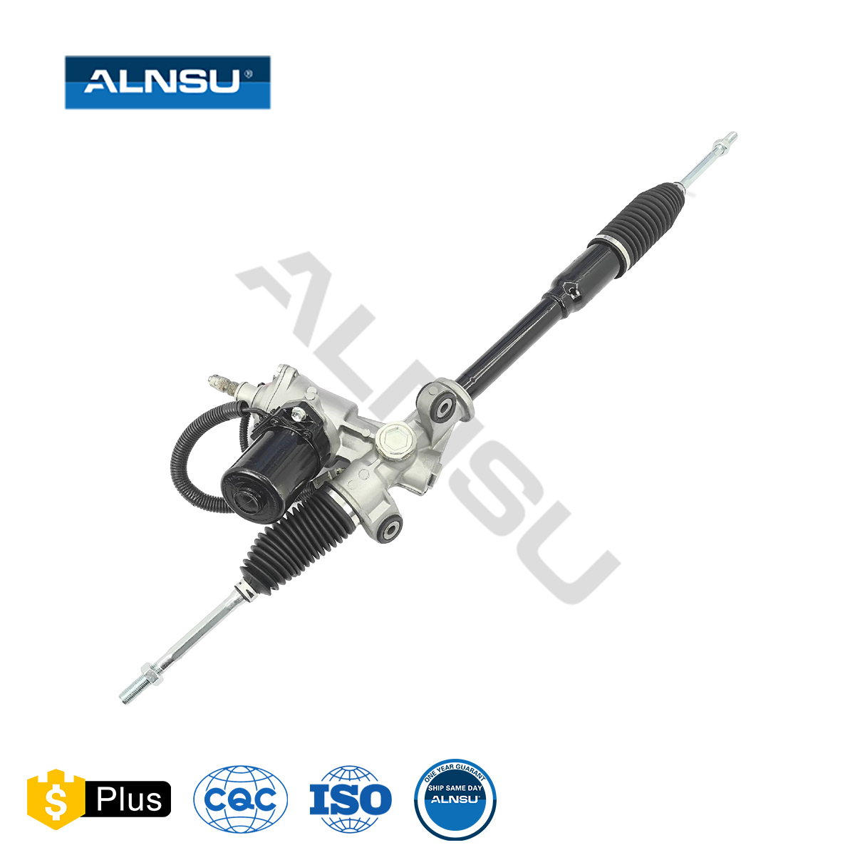 Auto part electrical power steering rack for TOYOTA NHW11 44200-47060 44200-49055 80960-47030