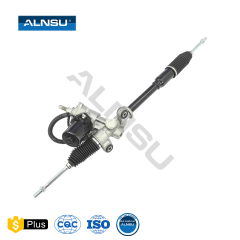 Auto part electrical power steering rack for TOYOTA NHW11 44200-47060 44200-49055 80960-47030