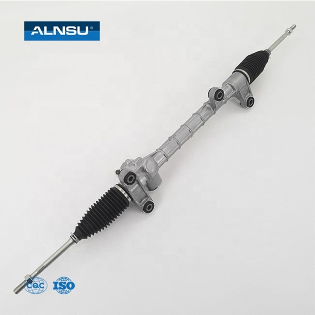 Hydraulic Steering Gear For TOYOTA Prius NZE121 NHW20 RHD 45510-12290 4551012290 45510-12330 45510-47010