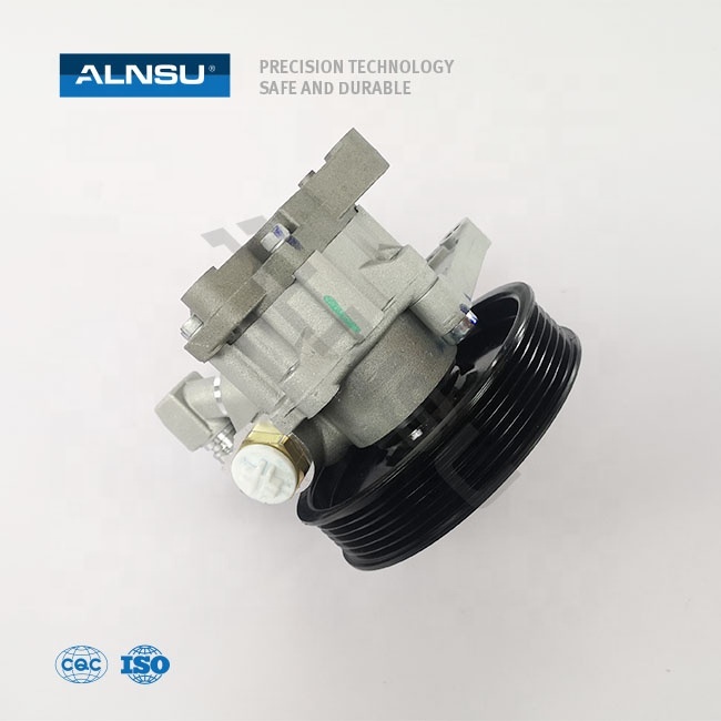 W164 hydraulic Power steering pump FOR Benz ML350 0054662201 0054662401 6PK