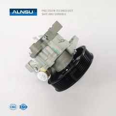 W164 hydraulic Power steering pump FOR Benz ML350 0054662201 0054662401 6PK