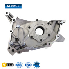 Bomba de aceite de alta calidad a precio de mayorista para MITSUBISHI L200 4D56 4D55 MD181583 MD181579 MD155612 MD050556