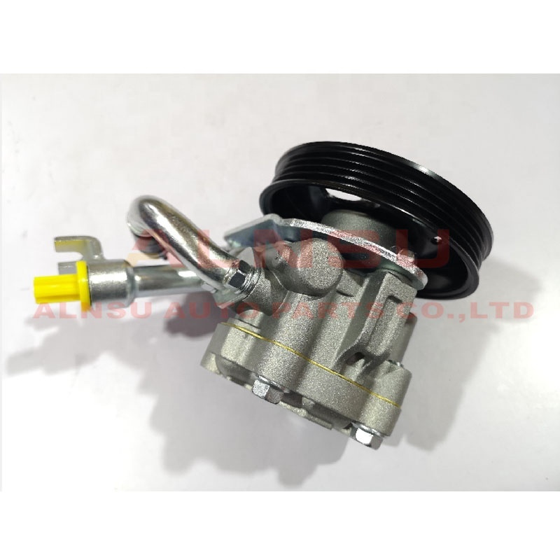 Bomba de dirección asistida para 49110-8J200 491108J200 49110-9W100