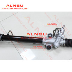 Hot sell Hight quality Hydraulic Auto Steering rack for mitsubishi L200 2W MR333503