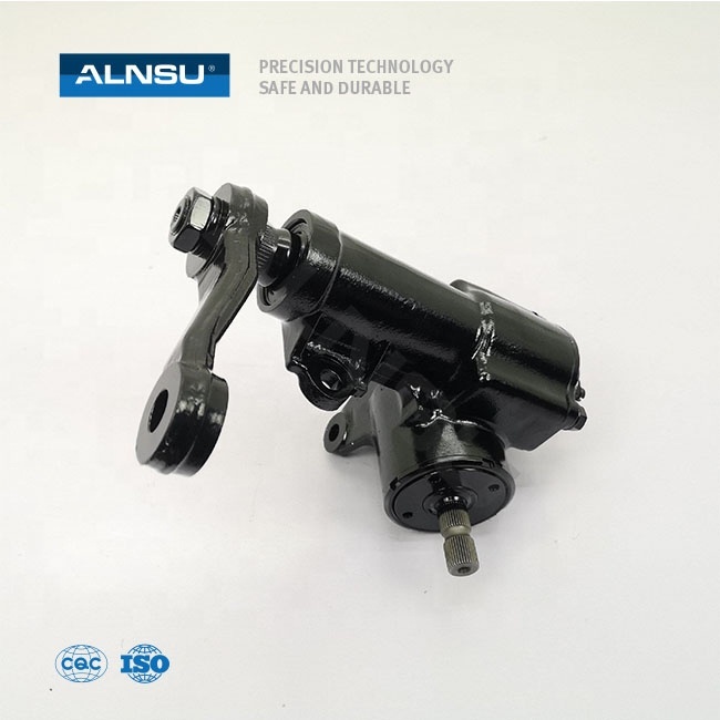High Quality Steering Gear Box for TOYOTA Hulix 45310-35330 45310-35300
