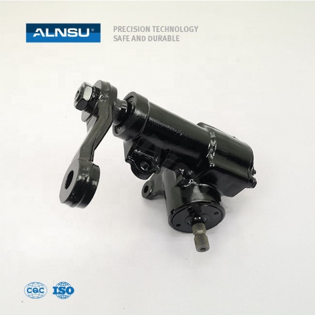 High Quality Steering Gear Box for TOYOTA Hulix 45310-35330 45310-35300
