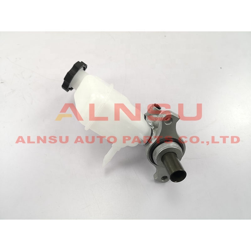 Precio al por mayor, buena calidad, cilindro maestro de freno para HYUNDAI I10 58510-B4300