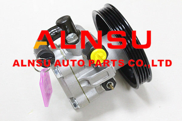 Hot sell Hight quality Auto Power Steering Pump for kia JL\CARENS FJ 0K2N1-32600 0K2N132600 0K2A2-32600