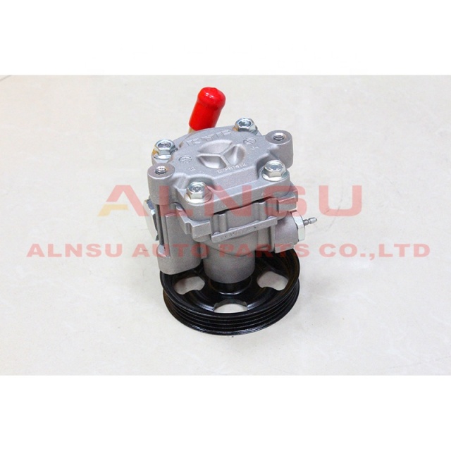 Power Steering pump For Suzuki Jimny 49100-81A20 49100-81A40 49110-81A20