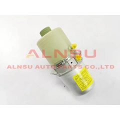 Venta caliente de bomba de dirección asistida eléctrica automática de alta calidad para Skoda 6Q0423156AB