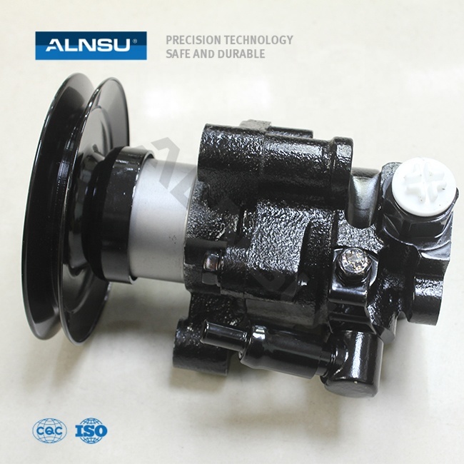 Bomba de dirección asistida para Toyota HILUX RHD 2L LN85 44320-35440