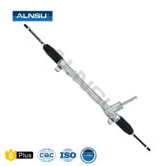 TOP RANK STEERING RACK AUTO PARTS LEFT HAND DRIVE FOR FORD FOCUS MK4 JX6C-3A500-AD