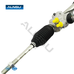 TOP QUALITY STEERING RACK FOR TOYOTA CAR ST191 AT190 ST190 44250-05040 44250-05041 44250-15481 44250-20540 44250-20541