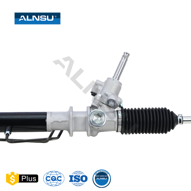 Auto part wholesale price factory price steering rack for Subaru SBR SLR YP(36T) 34110-FE091 34110-FE101 34110-FE120