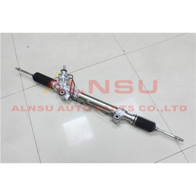Steering rack for PRODA GRJ120 TRJ120 RZJ120 44200-35050 44200-35051 RHD 44200-60080 44200-60081