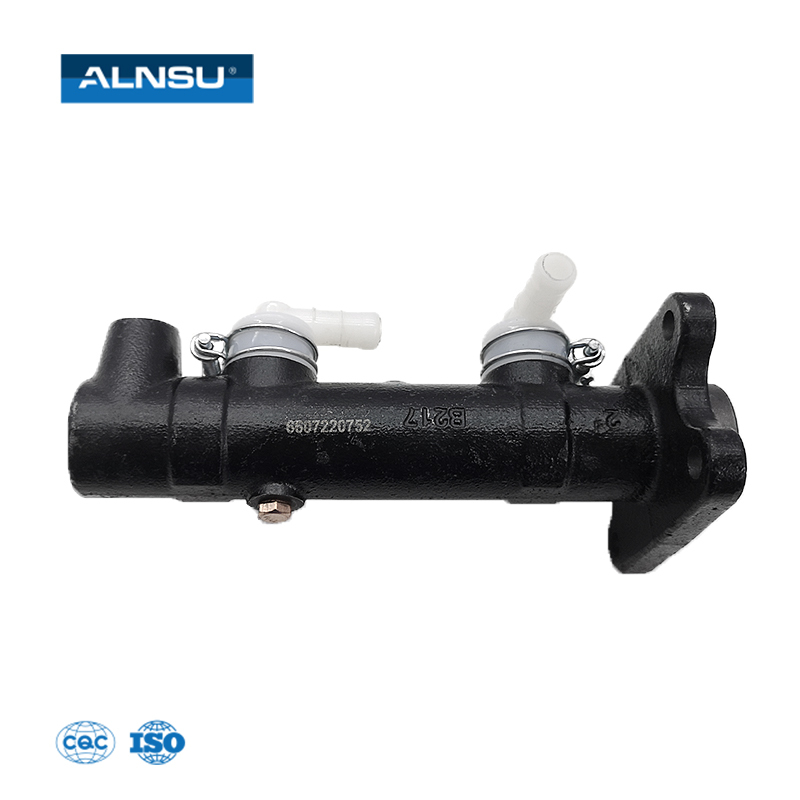 Cilindro maestro de freno de repuesto para Toyota BU211/100/140/DYNA 47201-37020