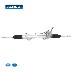 Hydraulic auto parts car parts power steering rack For Peugeot 308 408 Citroen Fukang 4000YL 16232-13580 4001L1 9802061280