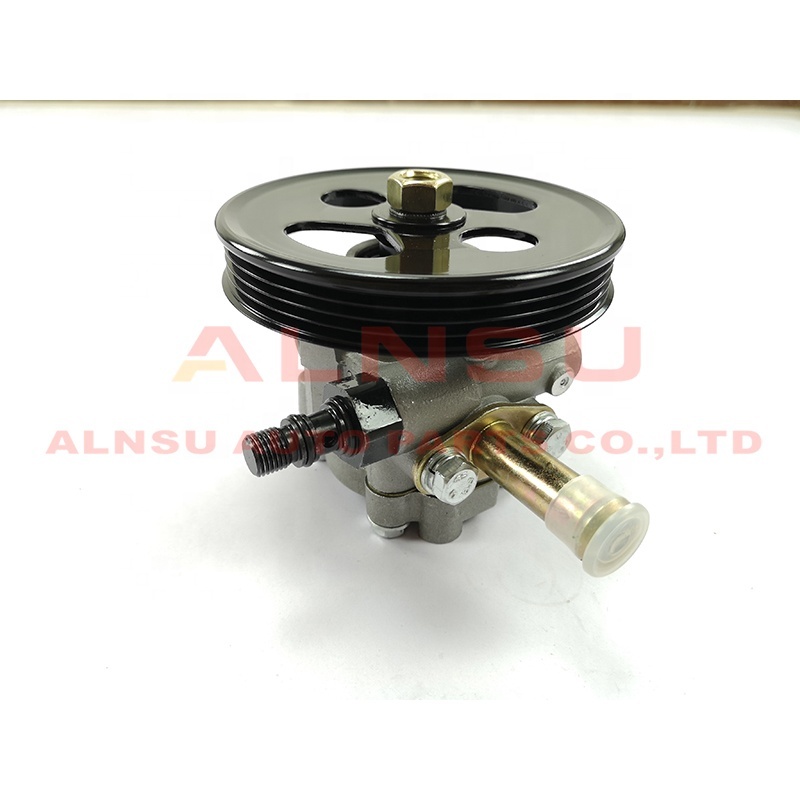 Power steering pump for MR374897-A L200\4D56\K74.K64 MR448507 MR374897 MR210173