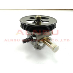 Power steering pump for MR374897-A L200\4D56\K74.K64 MR448507 MR374897 MR210173