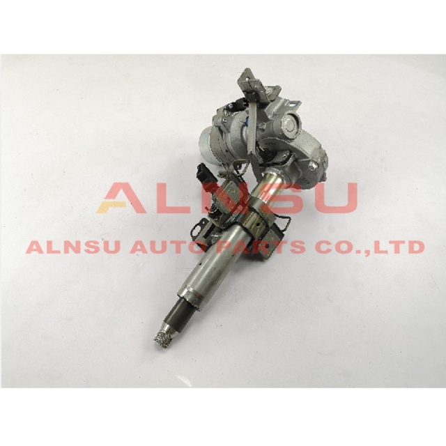 Steering column for XRV GYL15 RX350 RX450H 53212-T7J-H00 Steering column complete Steering column assembly