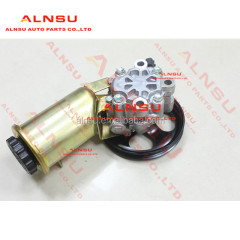 Venta caliente de bomba de dirección asistida automática de alta calidad para Vios NCP10.NCP12 44310-52060 44310-52020