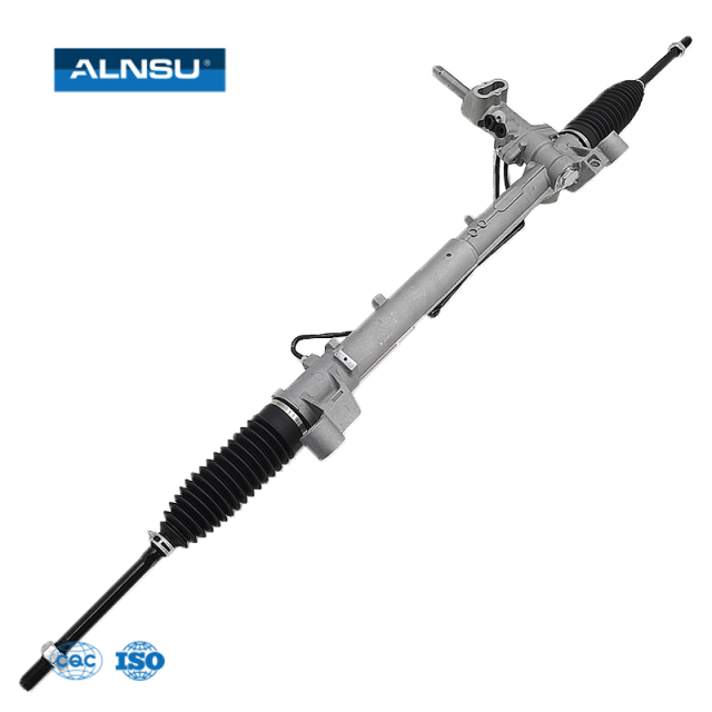 Cremallera de dirección asistida para Ford Focus 2.0L 13003491 1317448 1510171 1768605 6M513A500AD