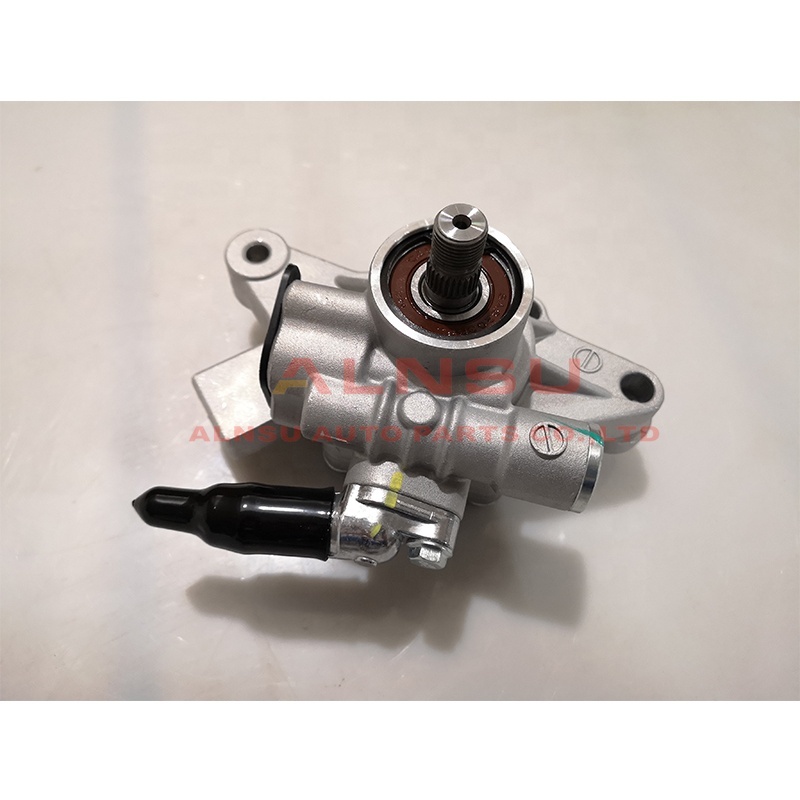 Power steering pump for EK3 RD1 CRV B20B D15 56110-P2A-013 56110-P2A-003 56110-P2A-023 56110-P2A-961 56110-P2A-962