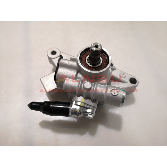 Power steering pump for EK3 RD1 CRV B20B D15 56110-P2A-013 56110-P2A-003 56110-P2A-023 56110-P2A-961 56110-P2A-962